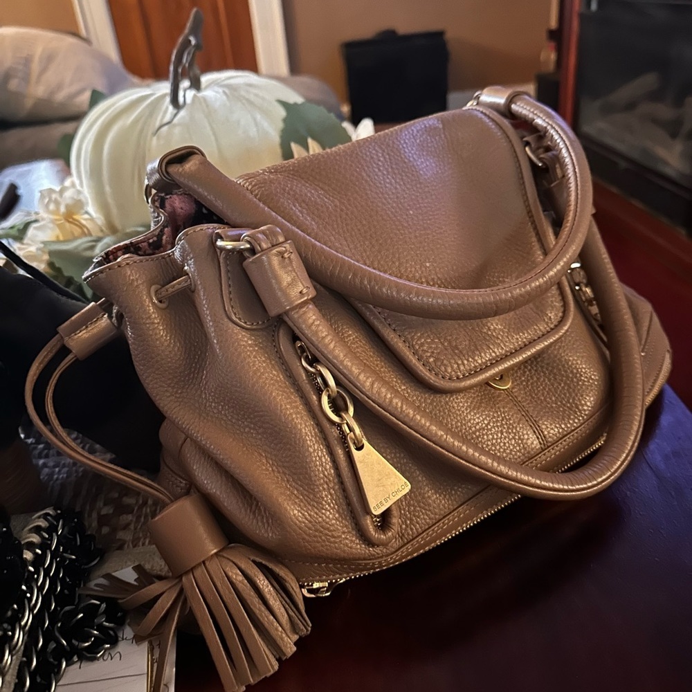 See By Chloe Bag